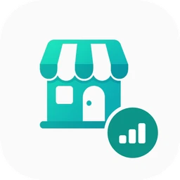 DK Admin app icon